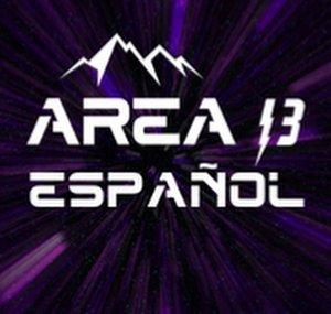 Area 13 Español