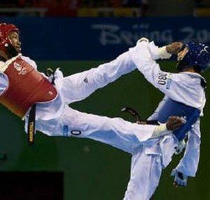 AtacxGym Taekwondo
