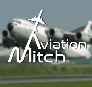 Aviation Mitch