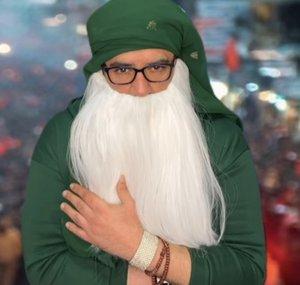 Baba Jee 