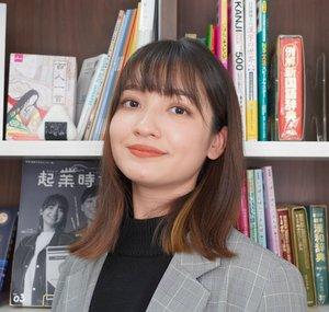Babi san | Hora do Japonês