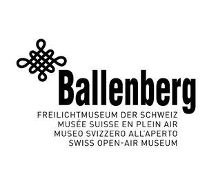 Ballenberg, Freilichtmuseum der Schweiz