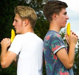BananenKasten