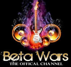 Beta Wars Headquarters