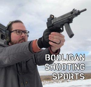 Booligan Shooting Sports
