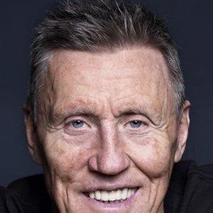 Börje Salming