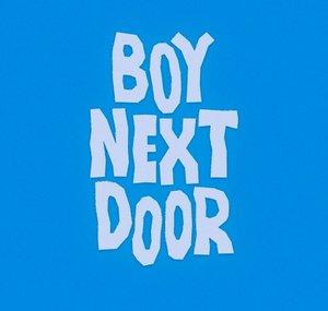 BOYNEXTDOOR
