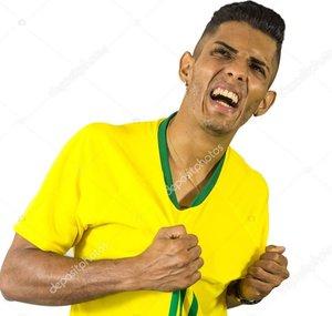 Brazilian Citizen