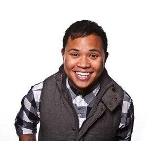 Brian Acosta Arya