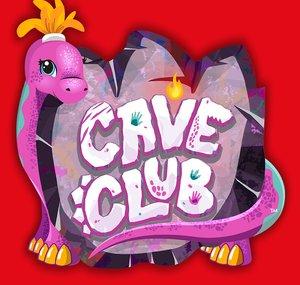 Cave Club Türkiye