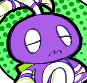 ChaoGardenBuster