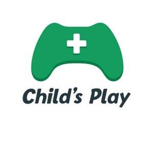Child's Play Charity