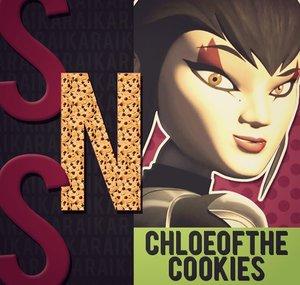 ChloeOfTheCookies