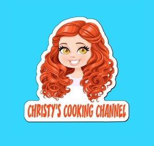 Christy's Cooking & Lifestyle Channel