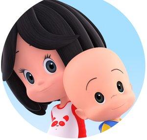 Cleo y Cuquin - Canciones infantiles