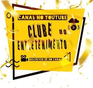 CLUBE DO ENTRETENIMENTO