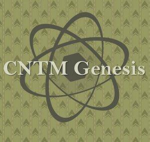 CNTM Genesis: The Timeline Series
