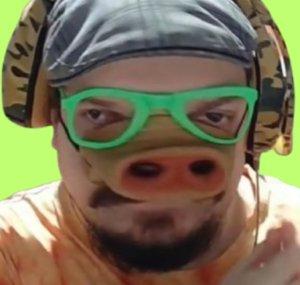 CORTES DO PORKÃO