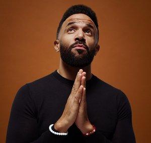 Craig David