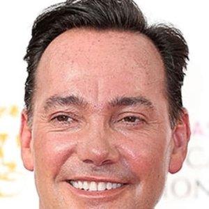 Craig Revel Horwood