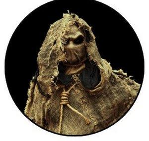 CRYPTO NOOB (SCARECROW)