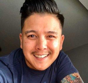 Daniel Tom