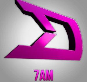 Dare 7am #Retired