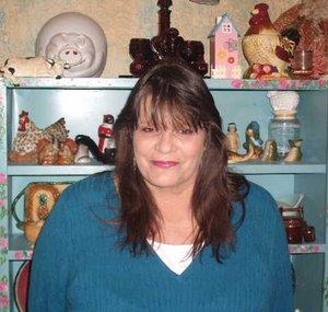 darlene Jones