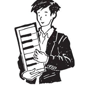 Darren Ang - Accessible VGM Piano Sheets