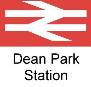 Dean Park Model Railway