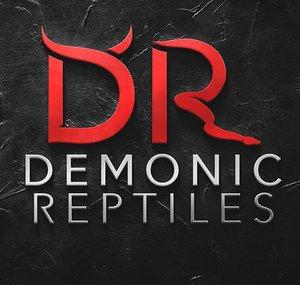 DEMONIC REPTILES