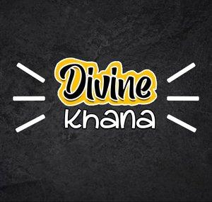 Divine Khana