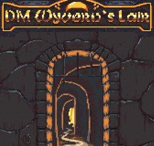 DM Wyvern