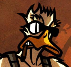 Duck Nukem