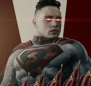 El Hijo Rojo