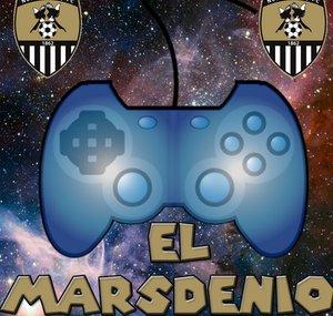 El Marsdenio