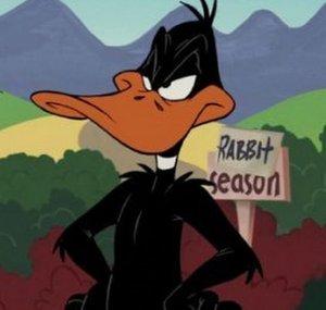 EL PATO LUCAS