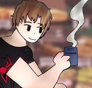 Eli's Corner