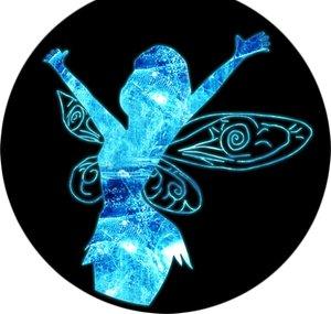 Eternal Life Fan