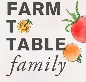 farmtotablefamily
