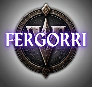 fergorri