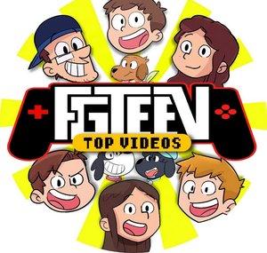 FGTeeV Top Videos