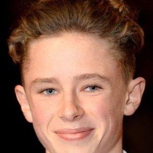 Finn Elliot