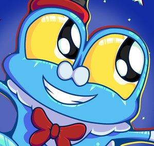 Five Nights at Froakies