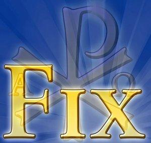 Fix The Family