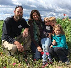 Fouch Family Off Grid
