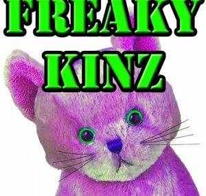Freakykinz