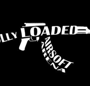 Fully Loaded Airsoft