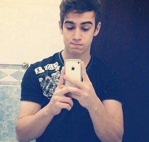 Gabriel Miranda