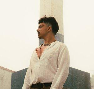 Gabriel Nandes
